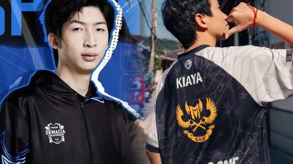 LMHT: Hot streamer Xiaochaomeng có hành vi miệt thị Kiaya tại rank Hàn xiaochaomeng chi trich kiaya 5 uyjfjpg