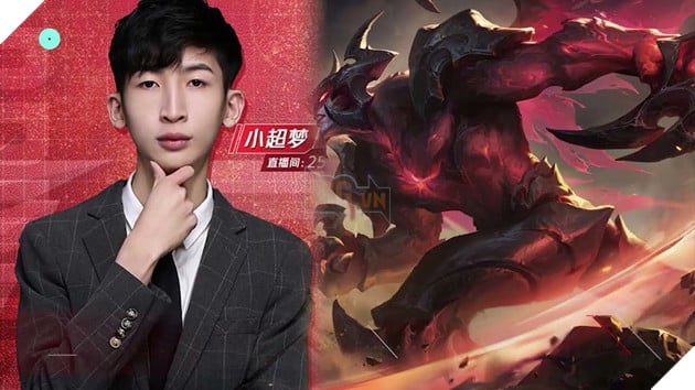 LMHT: Sieu sao streamer Xiaochaomeng bi vuong vao no nan, nguyen do tu chinh nguoi than cua anh LMHT: Siêu sao streamer Xiaochaomeng bị vướng vào nợ nần