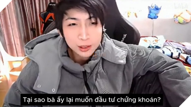 LMHT: Sieu sao streamer Xiaochaomeng bi vuong vao no nan, nguyen do tu chinh nguoi than cua anh 3 LMHT: Siêu sao streamer Xiaochaomeng bị vướng vào nợ nần