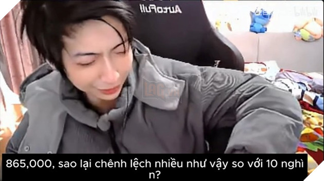 LMHT: Sieu sao streamer Xiaochaomeng bi vuong vao no nan, nguyen do tu chinh nguoi than cua anh 2 LMHT: Siêu sao streamer Xiaochaomeng bị vướng vào nợ nần