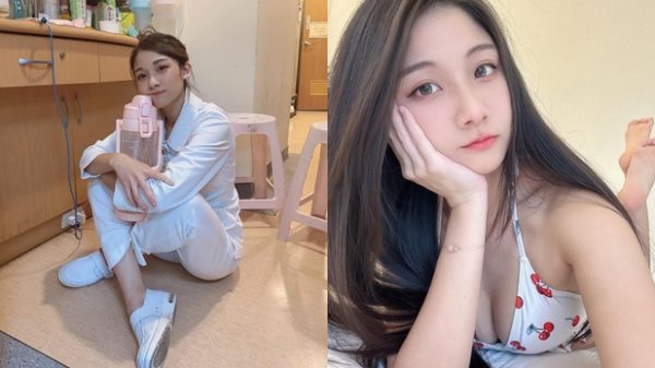 Nữ điều dưỡng nóng bỏng khiến 500 anh em thổn thức con tim xiaome2jpg