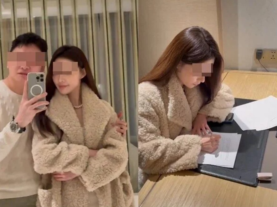 Kẻ mạo danh giám đốc Xiaomi bao nuôi 200 nữ sinh thừa nhận: Thường xuyên quỵt tiền các sugar baby, công khai bí quyết làm giàu thần tốc- Ảnh 1.