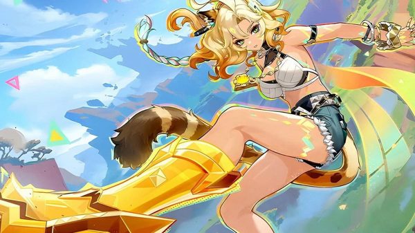 Xilonen trở thành tiêu chuẩn của nhân vật Hỗ trợ khó có thể thay thế trong Genshin Impact xilonen genshin impact la nhan vat ho tro manh nhat hien tai 2 lqqojpg