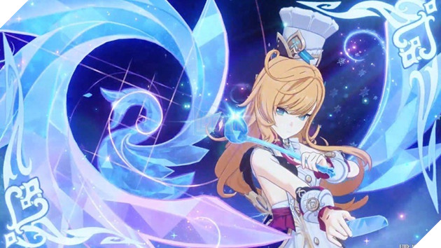 Xilonen trở thành tiêu chuẩn của nhân vật Hỗ trợ khó có thể thay thế trong Genshin Impact