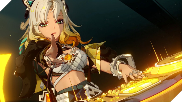 Xilonen trở thành tiêu chuẩn của nhân vật Hỗ trợ khó có thể thay thế trong Genshin Impact