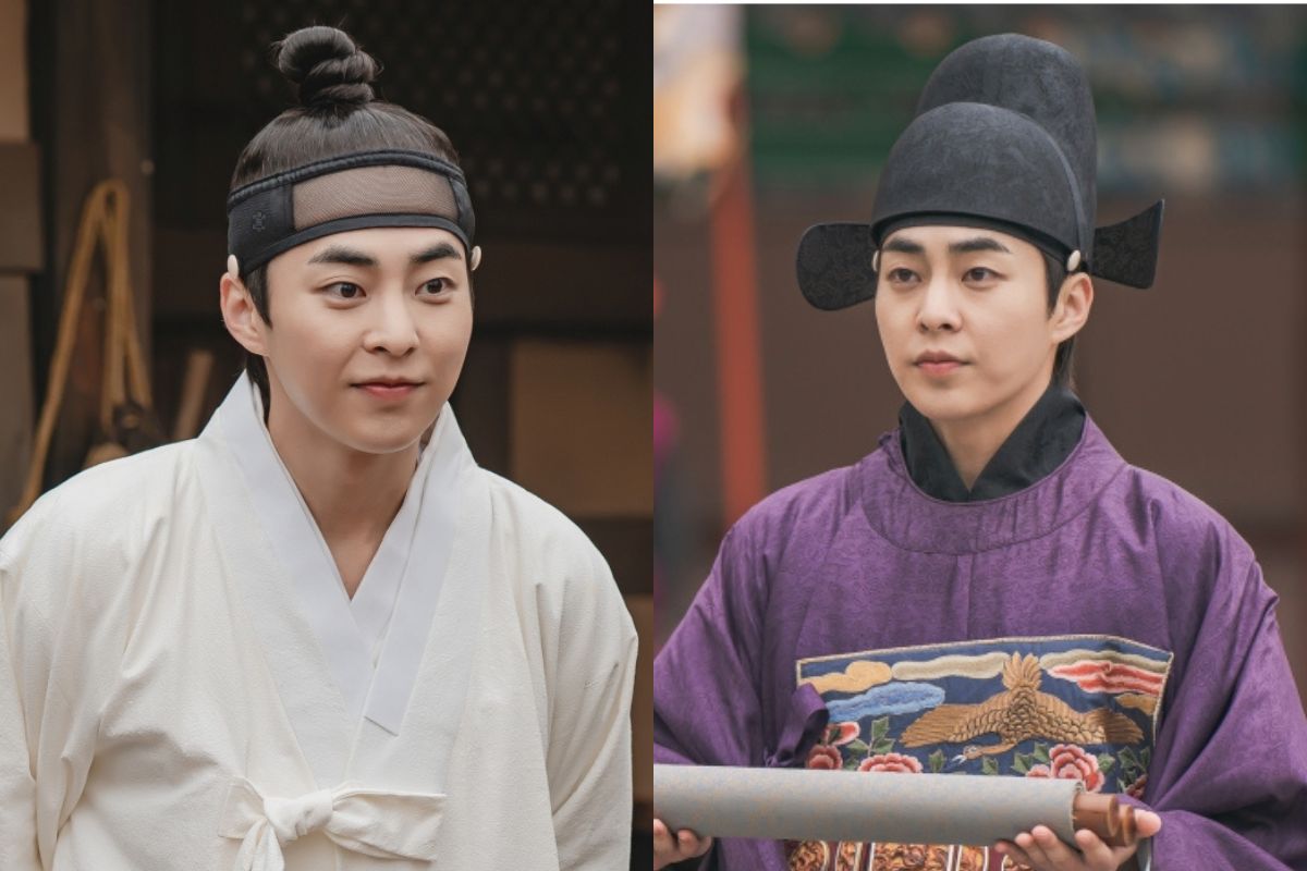 Mỹ nam Hàn Quốc bị ghét nhất hiện tại: Tóc tai makeup như bà thím, vô dụng đến bực cả mình- Ảnh 2.