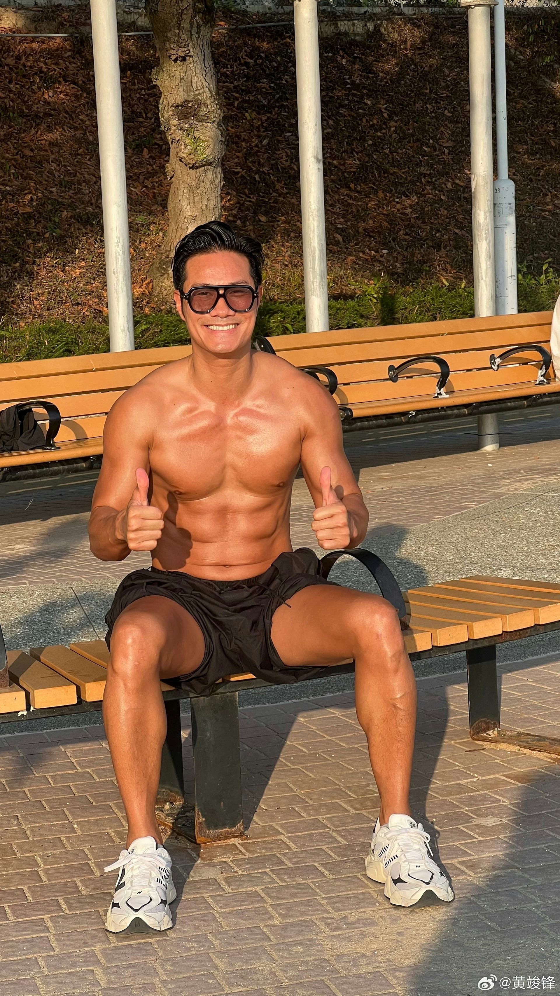 Kinh hoàng vụ nam diễn viên bị