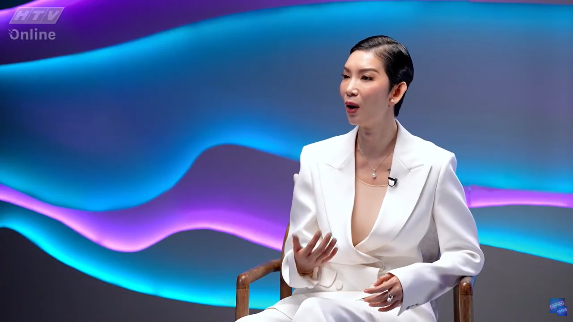 Xuân Lan kể về giai đoạn khủng hoảng trong đời: