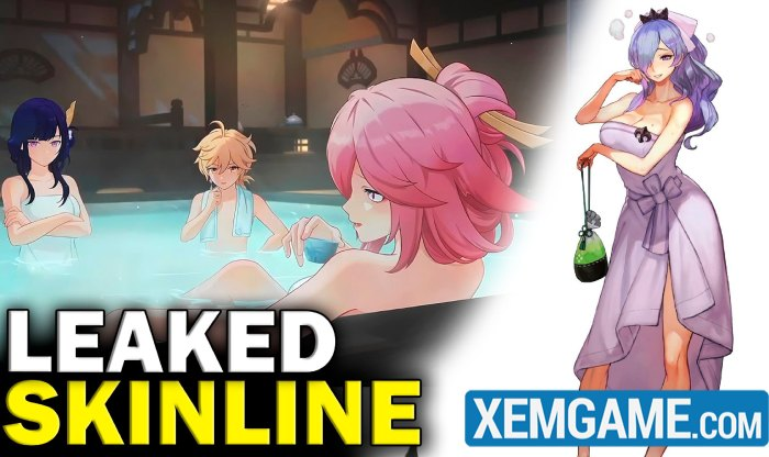 LMHT: Dòng skin Suối Nước Nóng mới dành cho Ahri và Yunara được đón nhận “nồng nhiệt” xmerz5mc image