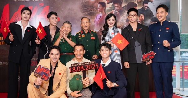 Diễn viên gây sốc nhất Mưa Đỏ: Cả đời mất đi đôi chân, thước phim đau đớn diễn bằng cả ký ức 26 Diễn viên gây sốc nhất Mưa Đỏ: Cả đời mất đi đôi chân, thước phim đau đớn diễn bằng cả ký ức xmp4622 1756052885625702653264 134 209 634 1164 crop 17560528950191779888171jpg