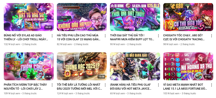 xn9uvsua-screenshot_1 Hà Tiều Phu bất ngờ tuyên bố sẽ ngừng content lối chơi độc dị vì LMHT ngày càng “đơn điệu” xn9uvsua screenshot 1