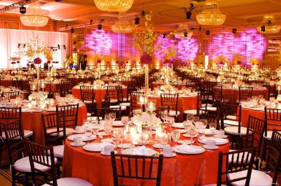 Xôn xao vụ người đàn ông đặt hơn 200 bàn tiệc cưới cho con gái rồi