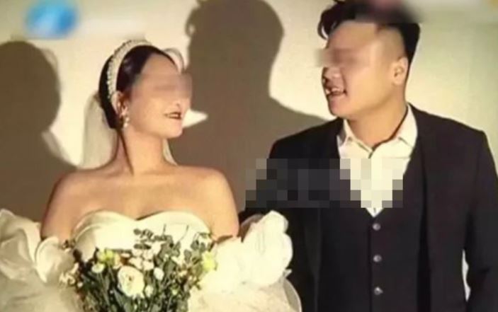 Xôn xao vụ người đàn ông đặt hơn 200 bàn tiệc cưới cho con gái rồi