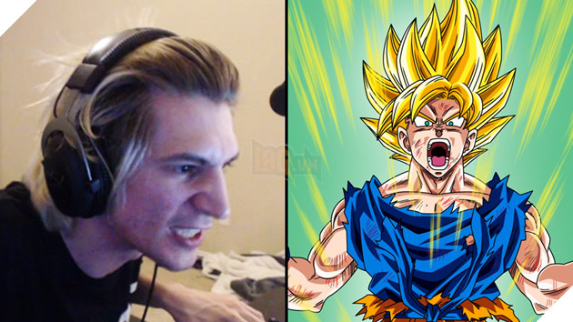 xQc Gây Sốc Với Phát Ngôn: Nghệ Thuật AI Đỉnh Hơn Hầu Hết Các Họa Sĩ Thật! 3