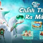 Chiến Đế Mobile – Game Nhập Vai MMORPG Kỵ Chiến Vô Song – Huyền thoại PK trên lưng ngựa – Hóa Thân Chiến Đế xqxiqoko hinh thumbjpg