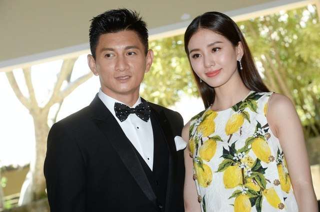 Nóng nhất MXH hôm nay: Ngô Kỳ Long - Lưu Thi Thi ly hôn, đã đạt được thỏa thuận phân chia 2.800 tỷ đồng?- Ảnh 1. Nóng nhất MXH hôm nay: Ngô Kỳ Long - Lưu Thi Thi ly hôn, đã đạt được thỏa thuận phân chia 2.800 tỷ đồng?- Ảnh 1.