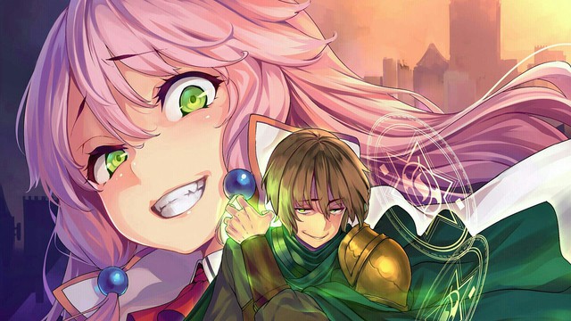 Lỗ đen của ngành, 8 manga Lỗ đen của ngành, 8 manga