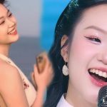 Cô gái hát dân ca xứ Nghệ hay như "nuốt đĩa" xu nghe d 1758800569 392 width740height495 auto cropjpg