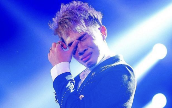 Ca sĩ Jack bị phạt tiền 55 triệu đồng, cấm biểu diễn 9 tháng- Ảnh 1. Ca sĩ Jack bị phạt tiền 55 triệu đồng, cấm biểu diễn 9 tháng- Ảnh 1.