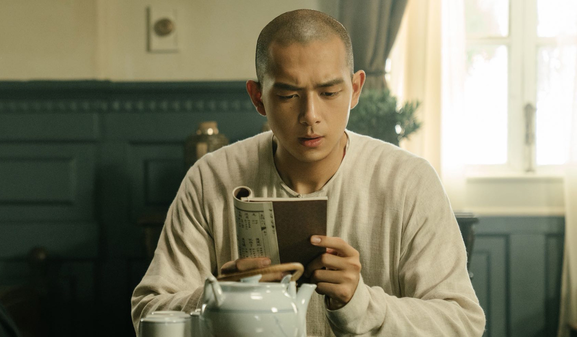 Phim ngôn tình dở nhất hiện tại: Nam chính xấu ơi là xấu, nữ chính sao lại khó tả thế này- Ảnh 3.