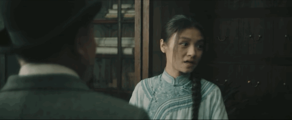 Phim ngôn tình dở nhất hiện tại: Nam chính xấu ơi là xấu, nữ chính sao lại khó tả thế này- Ảnh 5.