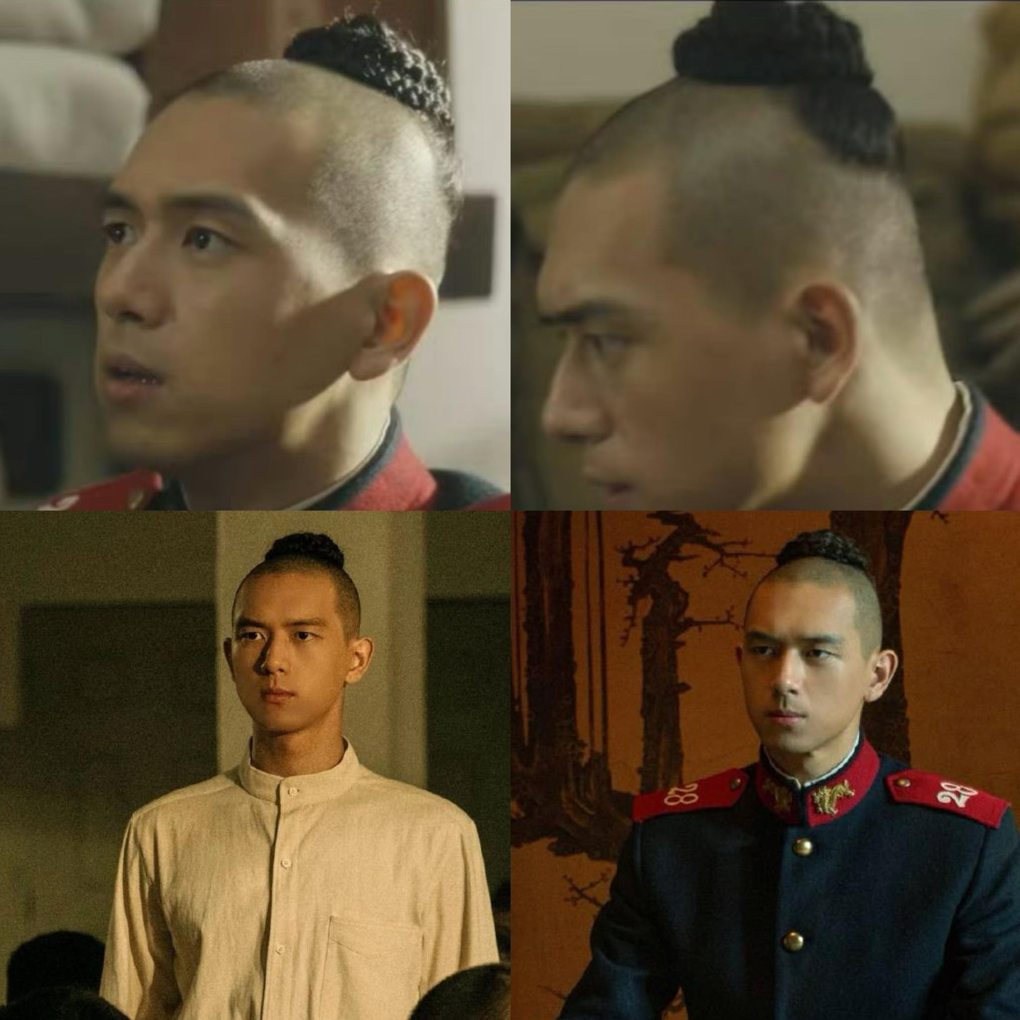 Phim ngôn tình dở nhất hiện tại: Nam chính xấu ơi là xấu, nữ chính sao lại khó tả thế này- Ảnh 2.