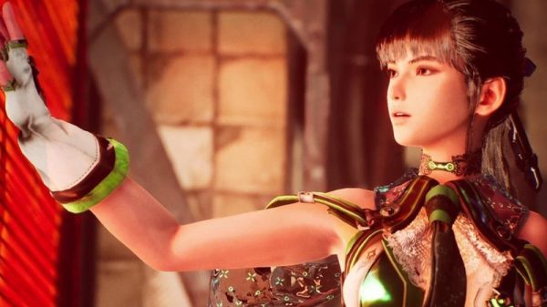 Chỉ mới ra bản demo nhưng Stellar Blade đang sở hữu số lượng bản mod người lớn cực khủng 26 Chỉ mới ra bản demo nhưng Stellar Blade đang sở hữu số lượng bản mod người lớn cực khủng xuat hien hang loat ban mod goi cam stellar blade 3 dozajpg