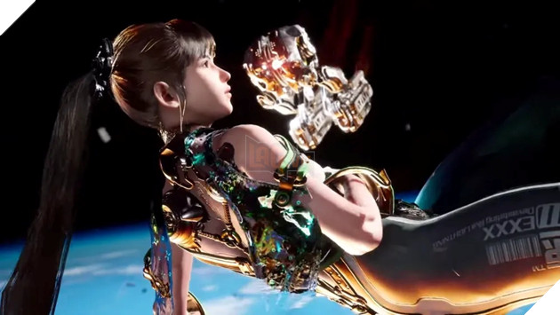 Chi moi ra ban demo nhung Stellar Blade dang so huu so luong ban mod nguoi lon cuc khung Chỉ mới ra bản demo nhưng Stellar Blade đang sở hữu số lượng bản mod người lớn cực khủng