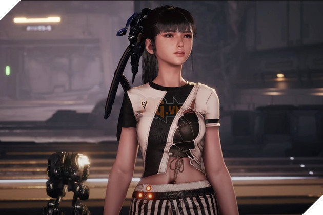 Chi moi ra ban demo nhung Stellar Blade dang so huu so luong ban mod nguoi lon cuc khung 3 Chỉ mới ra bản demo nhưng Stellar Blade đang sở hữu số lượng bản mod người lớn cực khủng