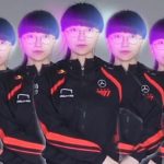 LMHT: Xuất hiện một cô gái có vẻ ngoài cực giống Faker khiến game thủ bối rối xuat hien mot co nang co ngoai hinh giong voi faker lmht 2 qqprjpg
