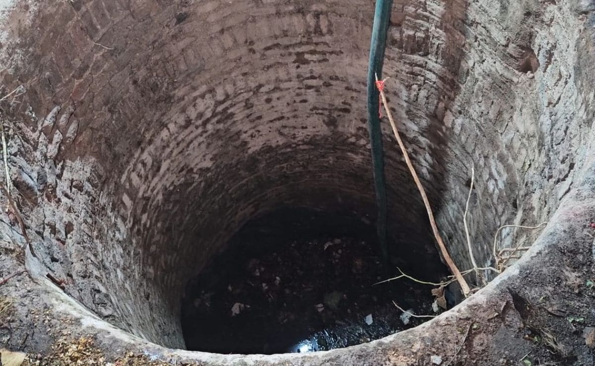 7 người nhảy xuống giếng cứu công nhân mắc kẹt, tất cả đều tử vong- Ảnh 1.