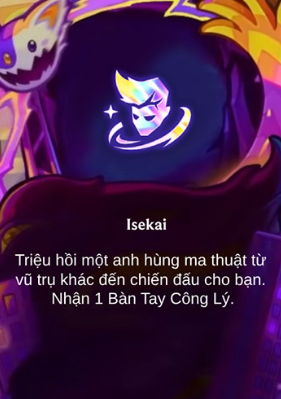 ĐTCL Mùa 15: Chi tiết Tộc Hệ và sức mạnh của các tướng 5 vàng xv6ruji4 screenshot 2