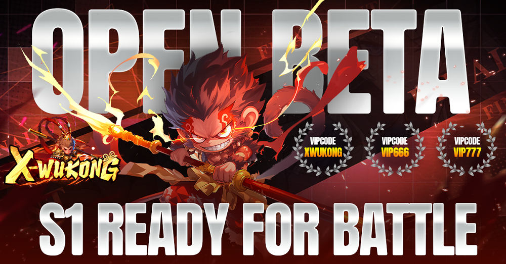 xwukongdaichientamgioi-giftcode-5 X-Wukong: Đại Chiến Tam Giới ra mắt khu vực Đông Nam Á, tặng code độc quyền xwukongdaichientamgioi giftcode 5
