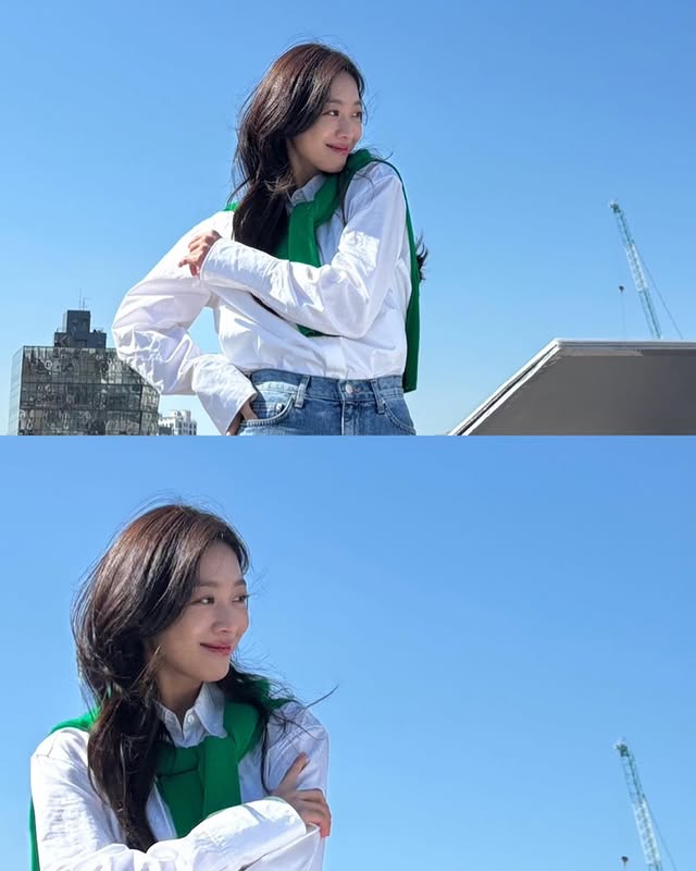 Mỹ nhân chịu tổn thất nặng nề nhất trong ồn ào của Kim Soo Hyun hiện ra sao?- Ảnh 2.