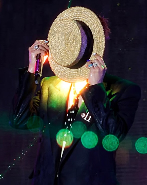 Chuyện gì xảy ra với G-Dragon sau khi vừa trở về từ Việt Nam?- Ảnh 6.