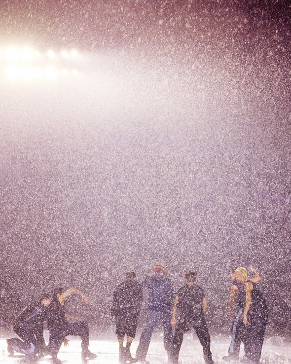 Chuyện gì xảy ra với G-Dragon sau khi vừa trở về từ Việt Nam?- Ảnh 9.