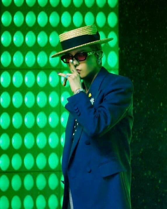 Chuyện gì xảy ra với G-Dragon sau khi vừa trở về từ Việt Nam?- Ảnh 3.