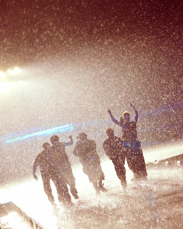 Chuyện gì xảy ra với G-Dragon sau khi vừa trở về từ Việt Nam?- Ảnh 8.