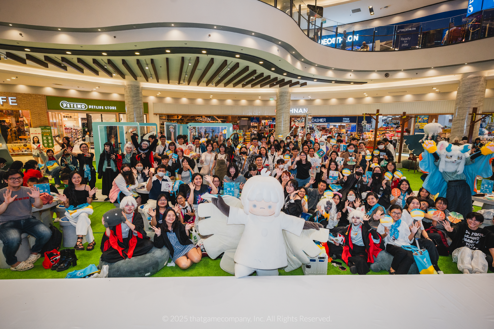 xyglwsjr-image-1 SKY KIDS PLAYGROUND: Sân chơi nhiệm màu đầu tiên của Sky “đổ bộ” TP.HCM trong tháng 9 xyglwsjr image 1