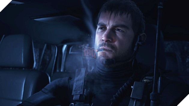 Resident Evil 9 Có Thể Đưa Một Nhân Vật Quan Trọng Trở Lại Để Hoàn Thành Tuyến Truyện 6