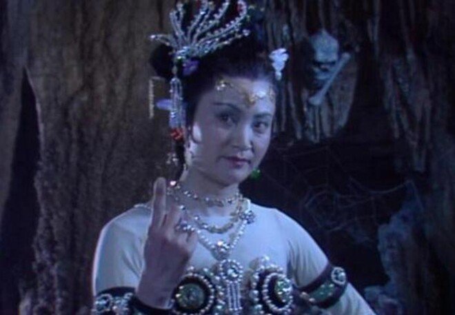 Yêu quái IQ cao nhất Tây Du Ký, khiến Tề Thiên Đại Thánh không ít lần hoang mang- Ảnh 1. Yêu quái IQ cao nhất Tây Du Ký, khiến Tề Thiên Đại Thánh không ít lần hoang mang- Ảnh 1.