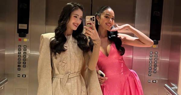 Hoa hậu Ý Nhi mặc trang phục gây "tức mắt", đọ sắc ra sao với ứng viên số 1 Miss World mà bùng tranh cãi? y nhi 17466948420721933276086 1746696585131 1746696585612415223063 776 0 1496 1374 crop 17466970814232057428993jpg