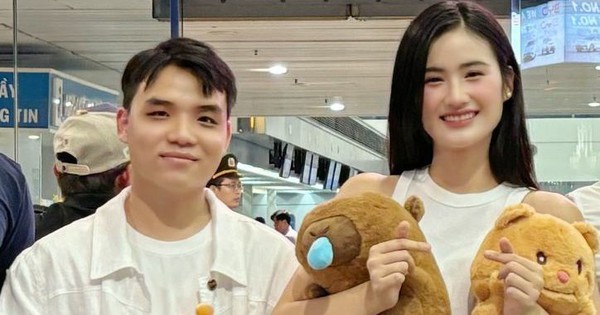 Hoa hậu Ý Nhi bất ngờ thông báo nóng về mối quan hệ hiện tại với bạn trai Anh Kiệt! y nhi anh kiet 17495577394361477373672 17495614691031875423509 197 0 577 725 crop 1749561492238324687413jpg