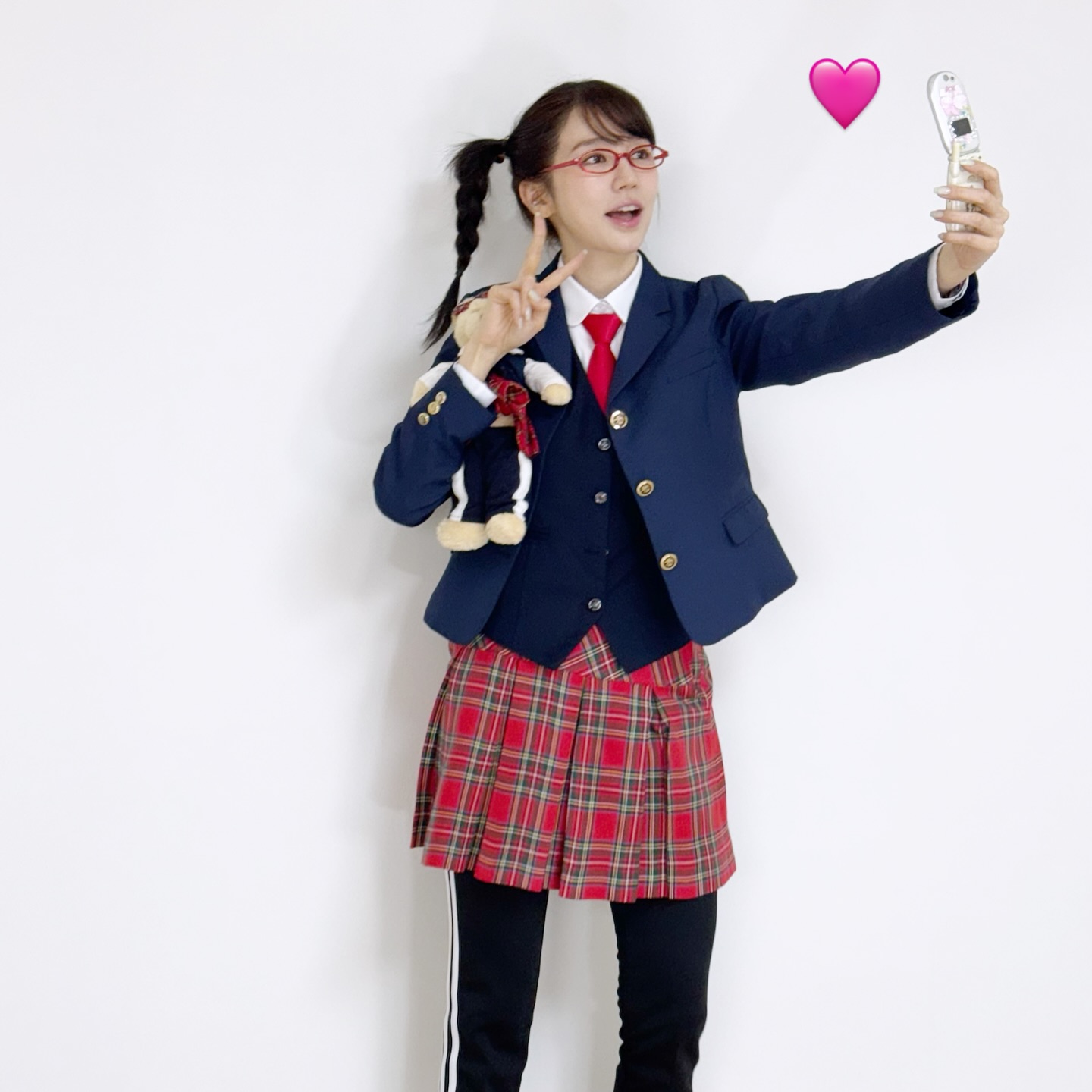 Không thể tin đây là diện mạo của