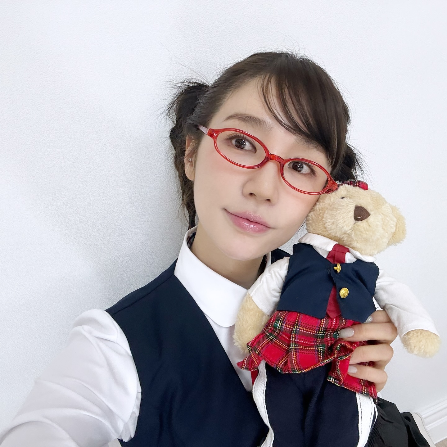 Không thể tin đây là diện mạo của