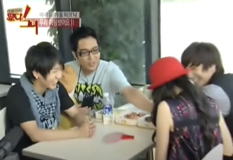 1 sao nam vì bảo vệ Goo Hara khỏi yêu râu xanh nguy hiểm nhất showbiz mà bị netizen mắng chửi suốt 5 năm- Ảnh 1. 1 sao nam vì bảo vệ Goo Hara khỏi yêu râu xanh nguy hiểm nhất showbiz mà bị netizen mắng chửi suốt 5 năm- Ảnh 1.