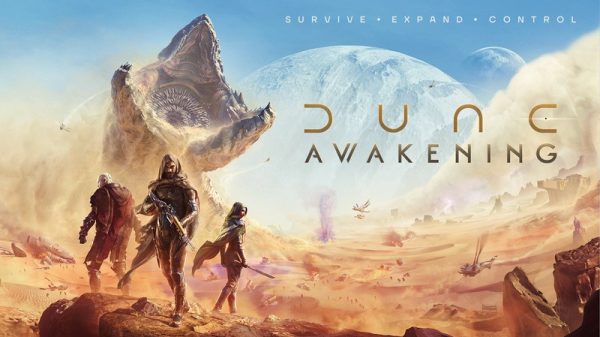 Dune: Awakening chính thức bị dời lịch phát hành sang tháng 6 27 Dune: Awakening chính thức bị dời lịch phát hành sang tháng 6 y4tkel2jpeg