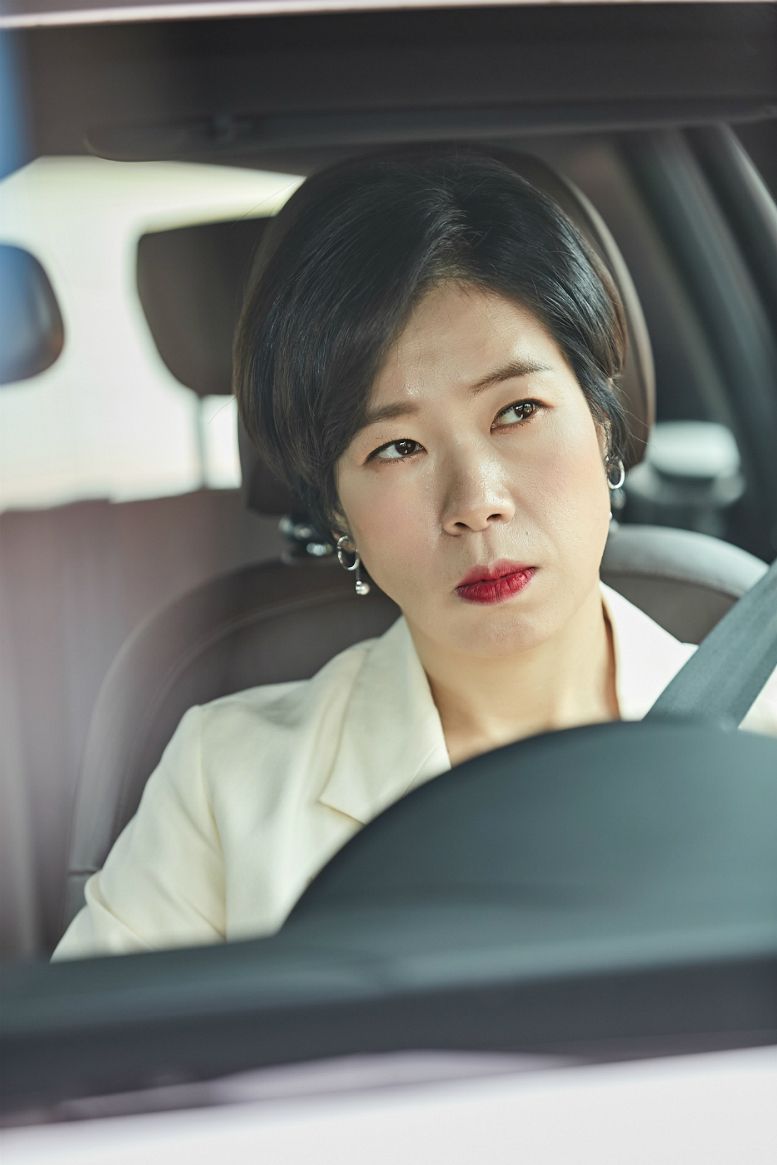 Nữ diễn viên khiến Song Hye Kyo bật khóc đang viral khắp MXH: Người phụ nữ ai cũng nhớ mặt nhưng hiếm khi nhớ tên!- Ảnh 3.