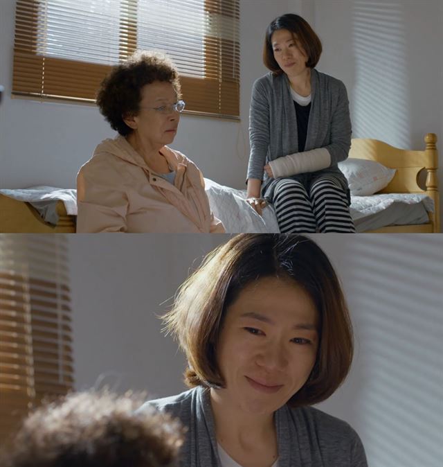 Nữ diễn viên khiến Song Hye Kyo bật khóc đang viral khắp MXH: Người phụ nữ ai cũng nhớ mặt nhưng hiếm khi nhớ tên!- Ảnh 2.