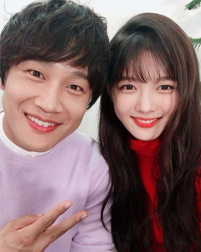 Kim Yoo Jung ngất xỉu đột ngột- Ảnh 3.